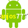 Aplicativo anjos777 para Android