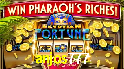 A Revolução dos Aplicativos de Jogos no anjos777
