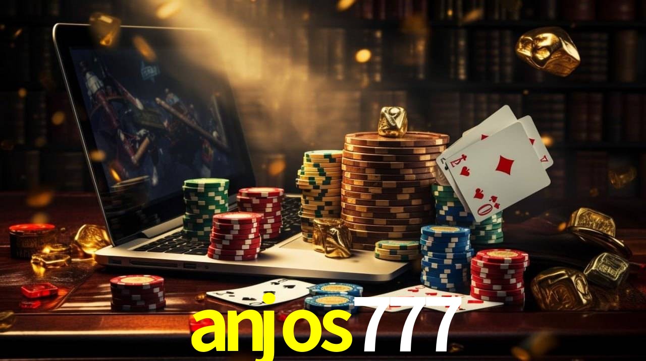 Experiência VIP anjos777