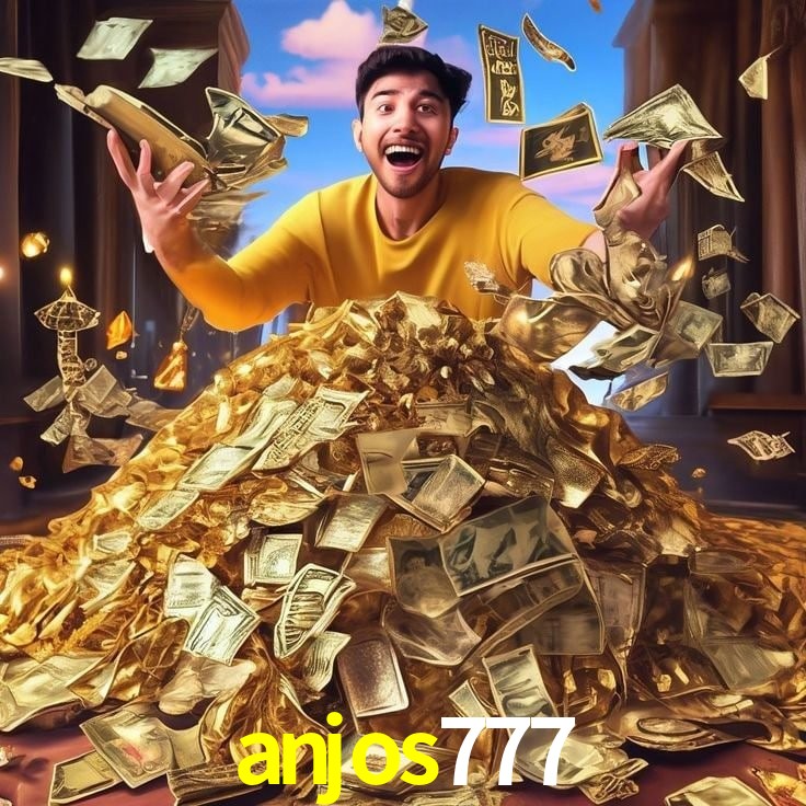 Estatísticas anjos777