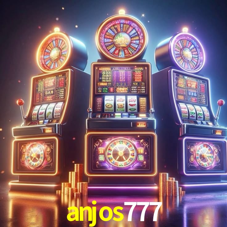 anjos777: Seu Cassino Premiado com Pagamentos Rápidos