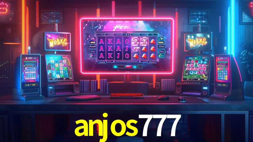 anjos777 game