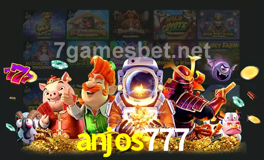 cassino anjos777