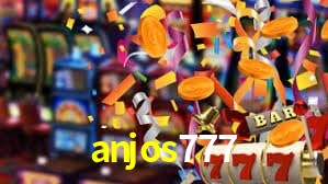 Jogos Exclusivos anjos777