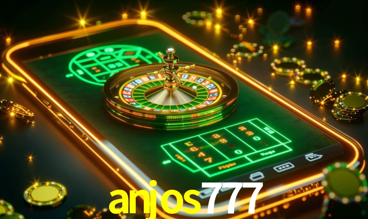 Diretório de Jogos anjos777