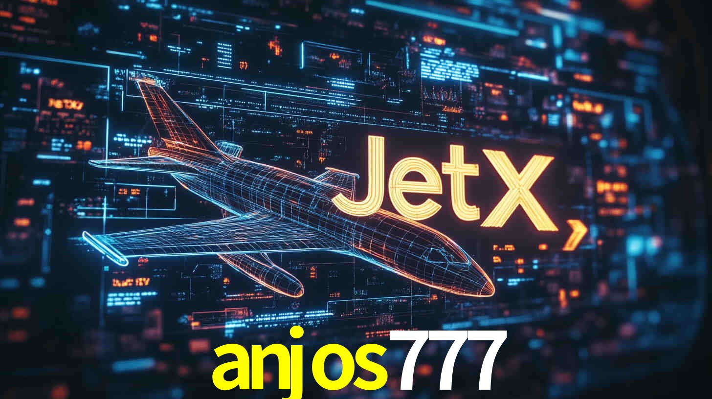 Desvendando o Mundo dos Jogos Virtuais na anjos777
