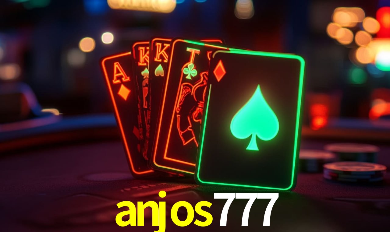 Integração de APIs anjos777