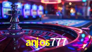 Login Seguro anjos777