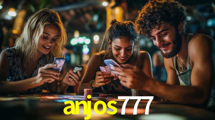 Programa VIP anjos777