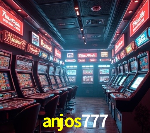Segurança 2FA anjos777