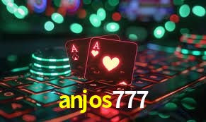 Cadastro Rápido anjos777
