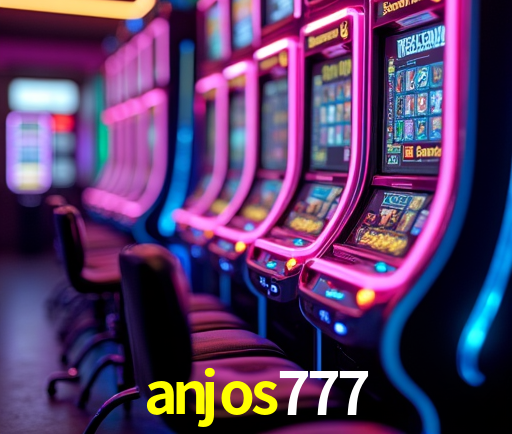Tecnologia da Plataforma anjos777
