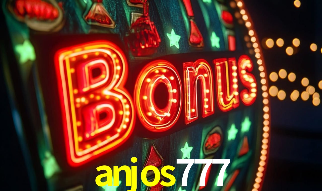 Apostas de Futebol anjos777