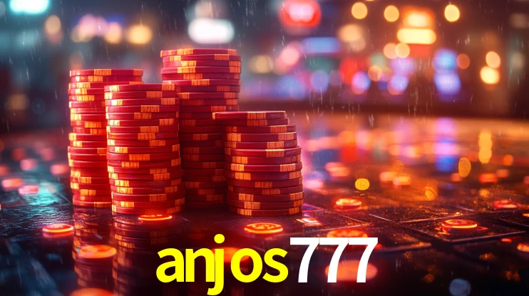 anjos777,anjos777.com