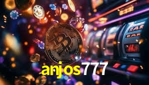 Programa VIP anjos777
