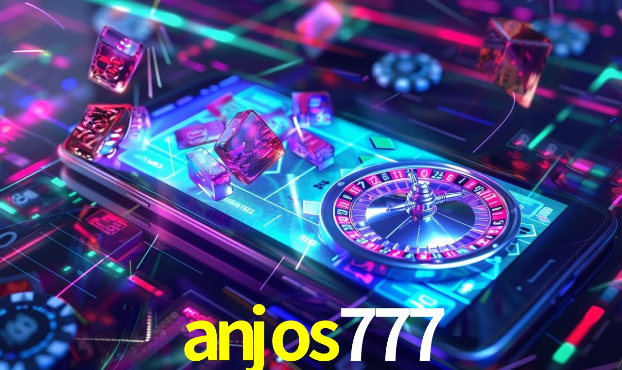 Provedores de Jogos anjos777