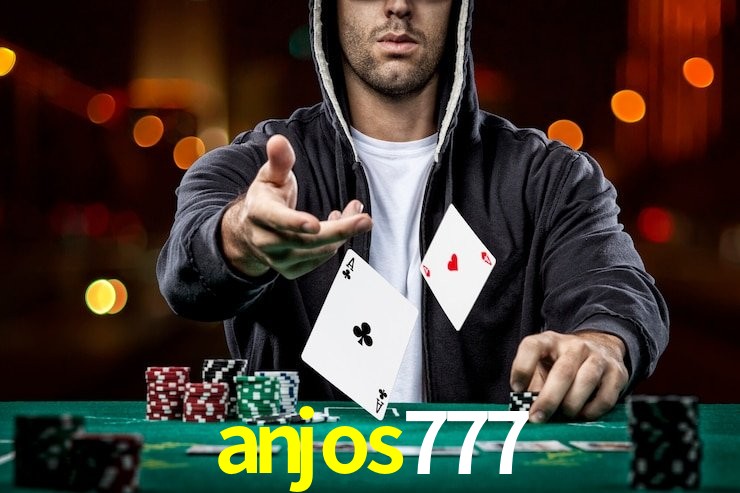 PIX Instantâneo anjos777