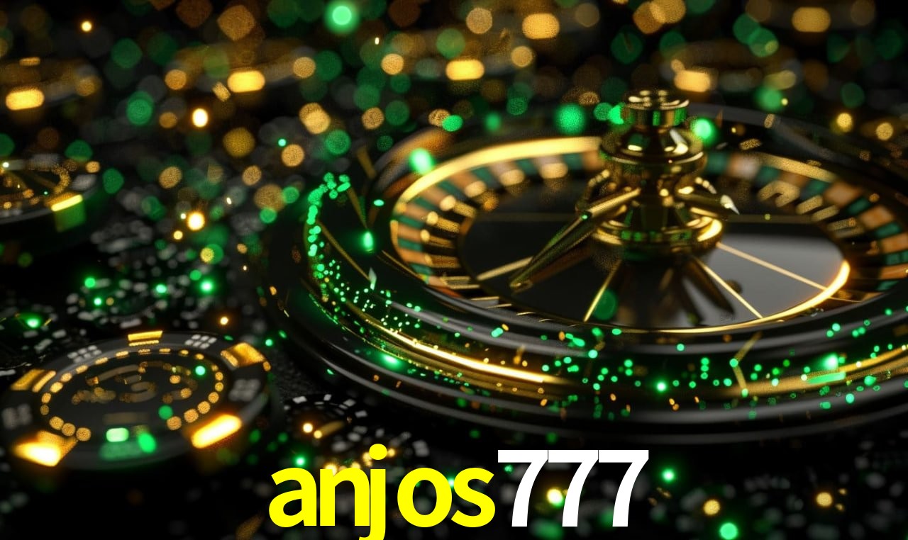 Sistemas de Segurança anjos777
