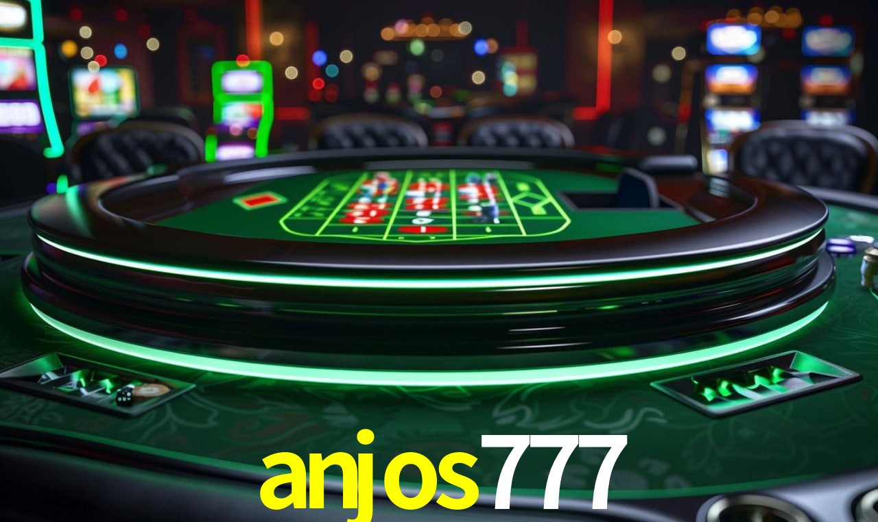 Descubra a Magia dos Jogos de Arcade no anjos777