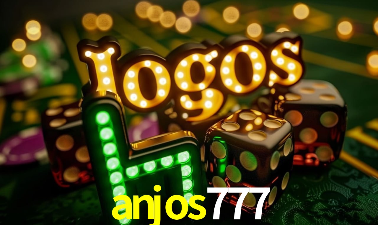 Sistemas de Segurança anjos777