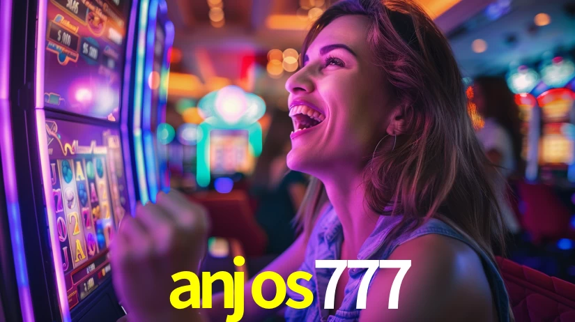 anjos777.com
