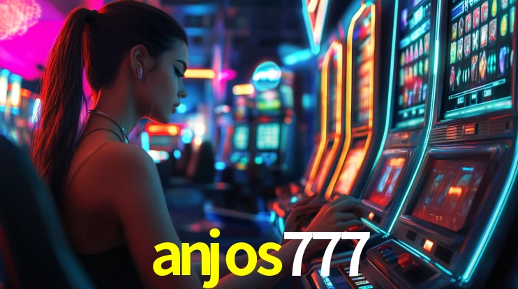anjos777,anjos777.com