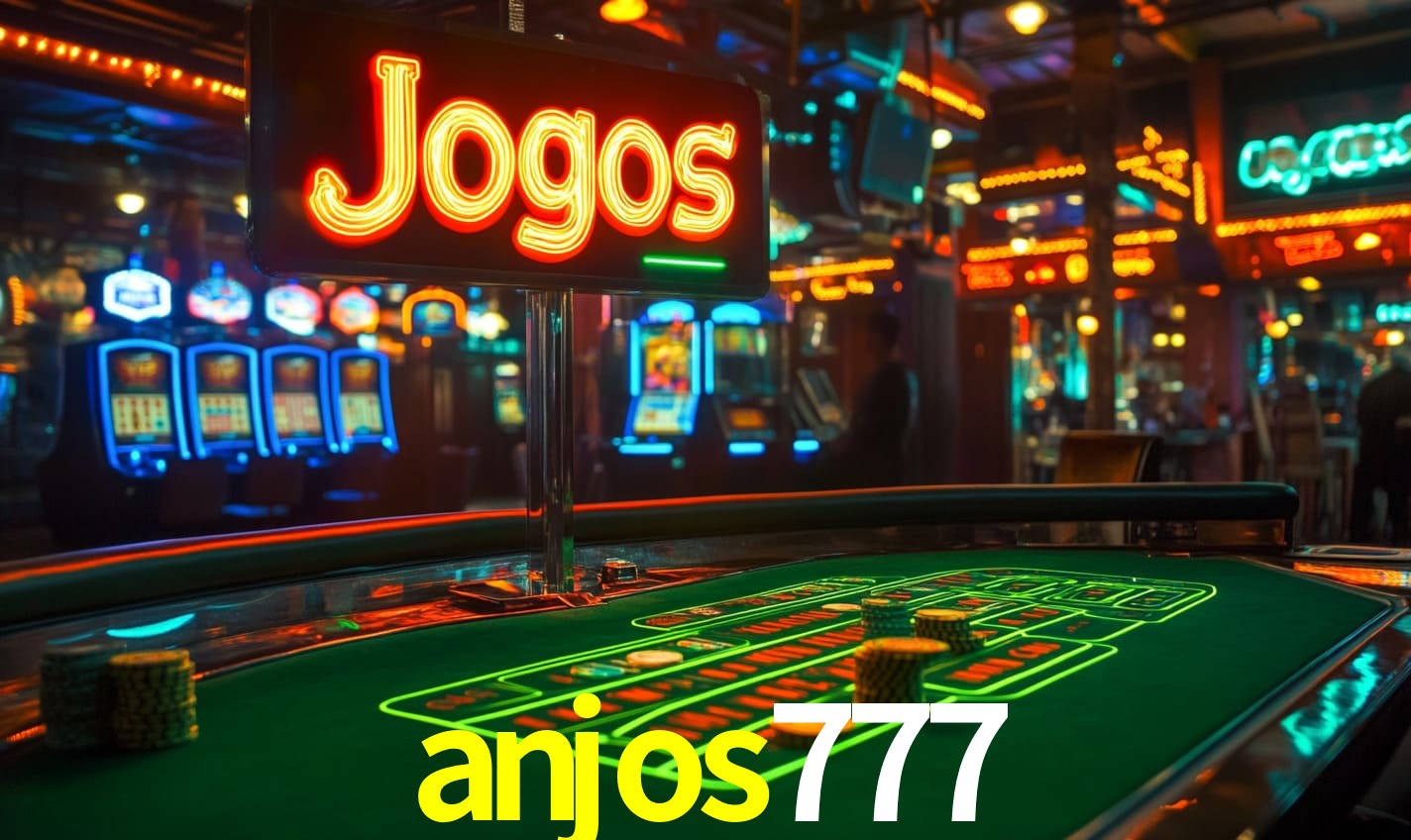 Experiência VIP anjos777