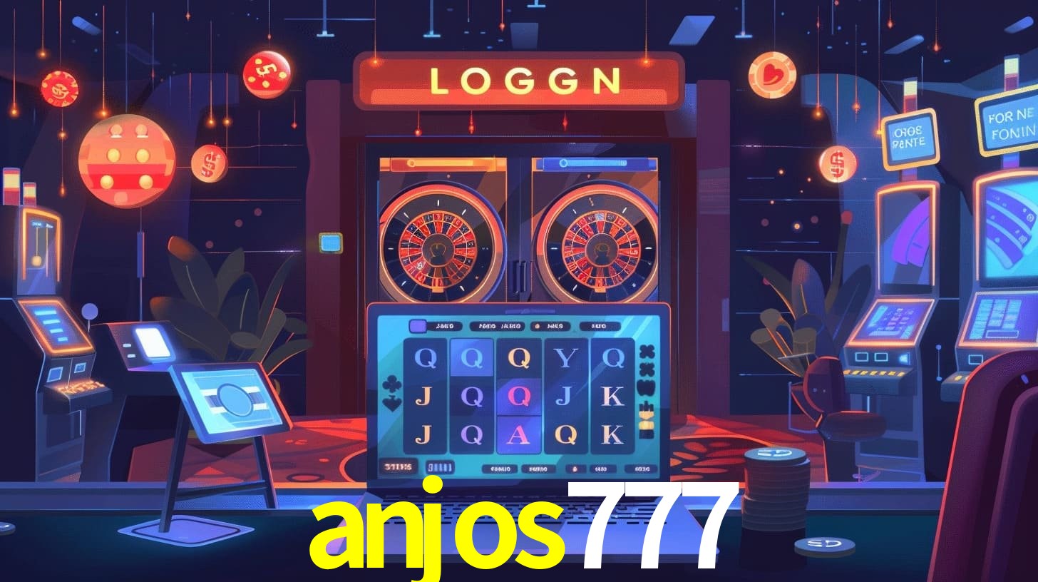 Casino Ao Vivo anjos777