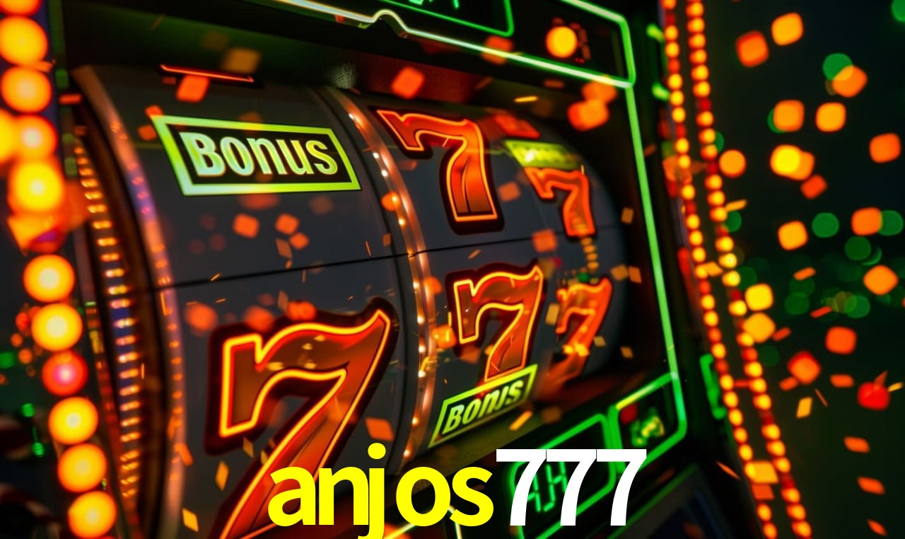 PIX Instantâneo anjos777