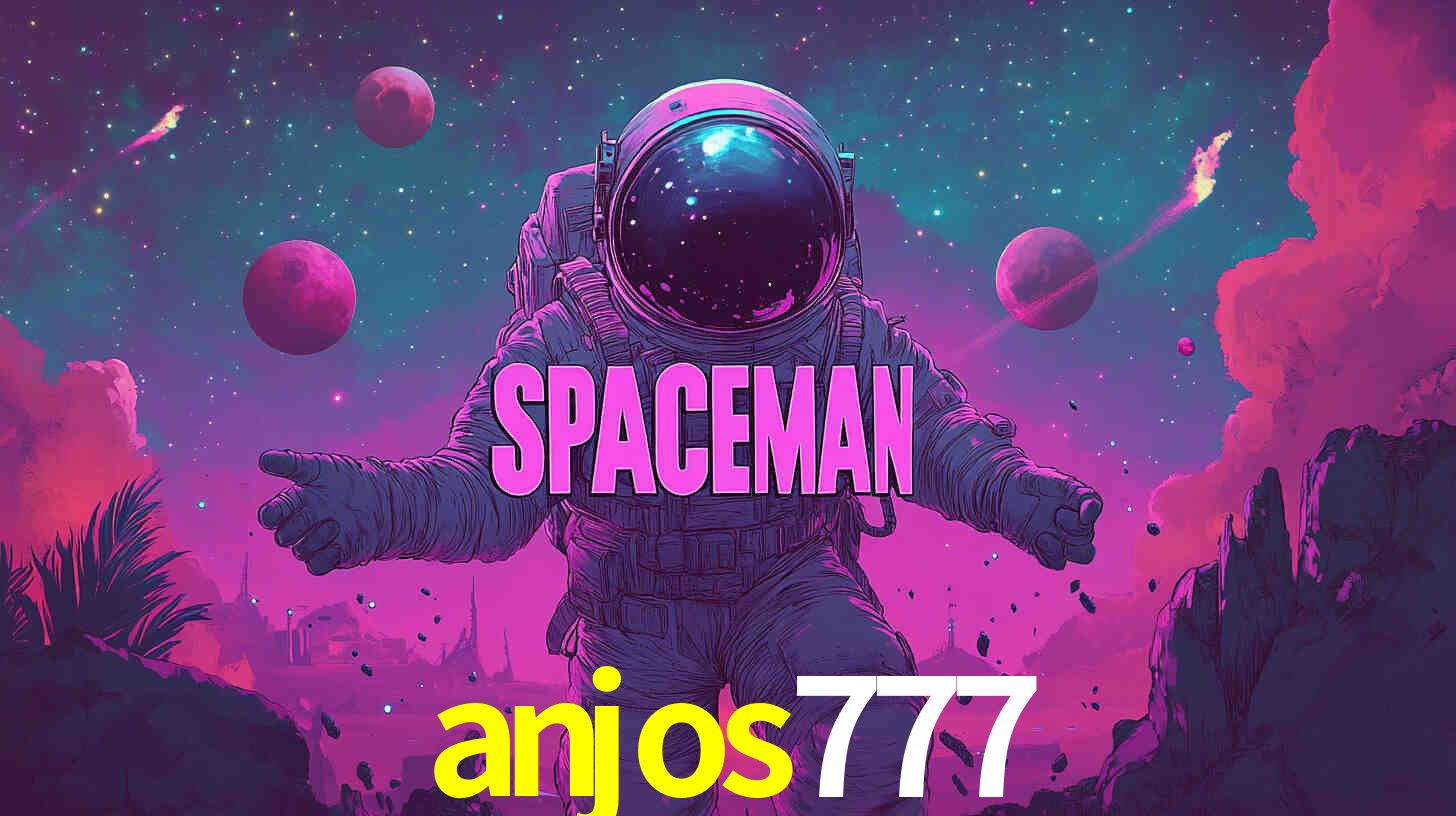 A Emoção da Loteria na anjos777: Uma Chance de Mudança de Vida