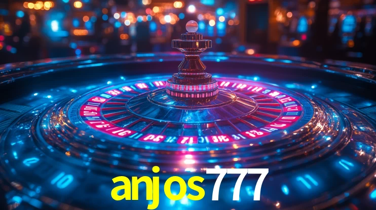 anjos777.com