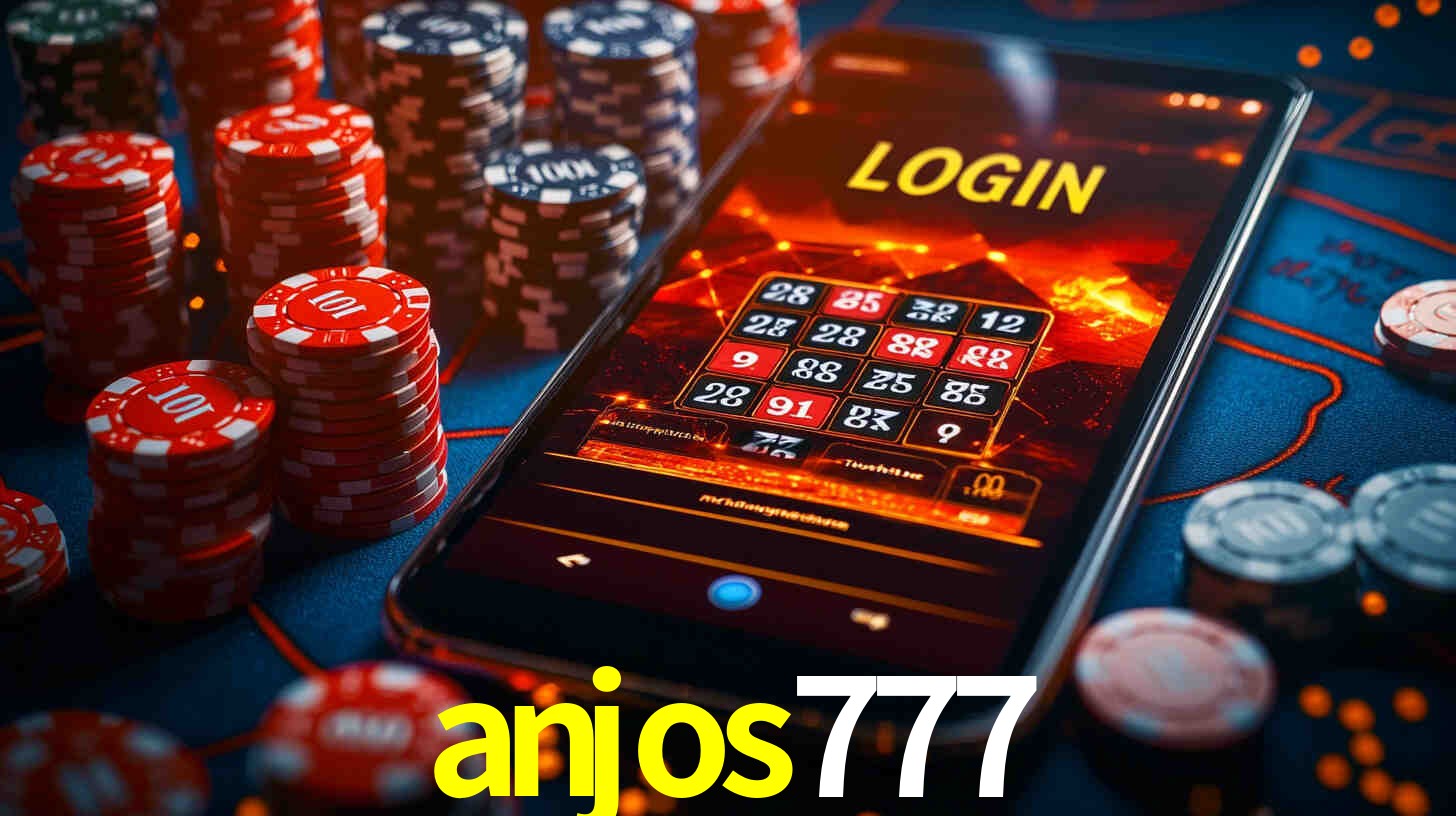 anjos777,anjos777.com