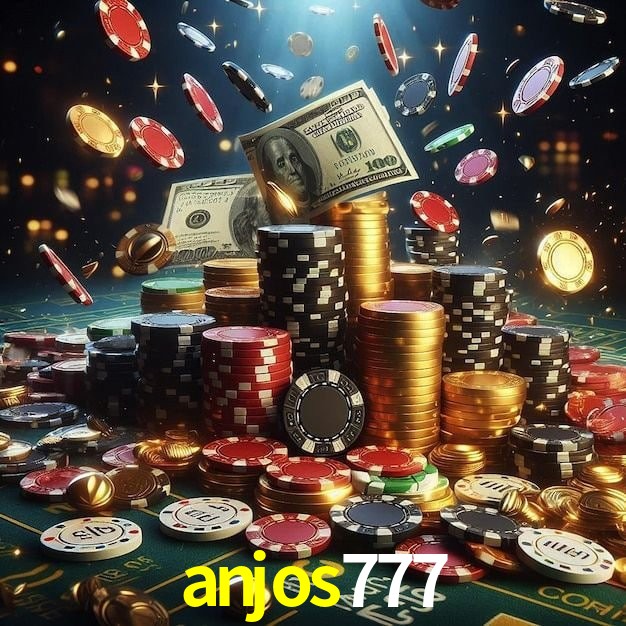 Torneios anjos777