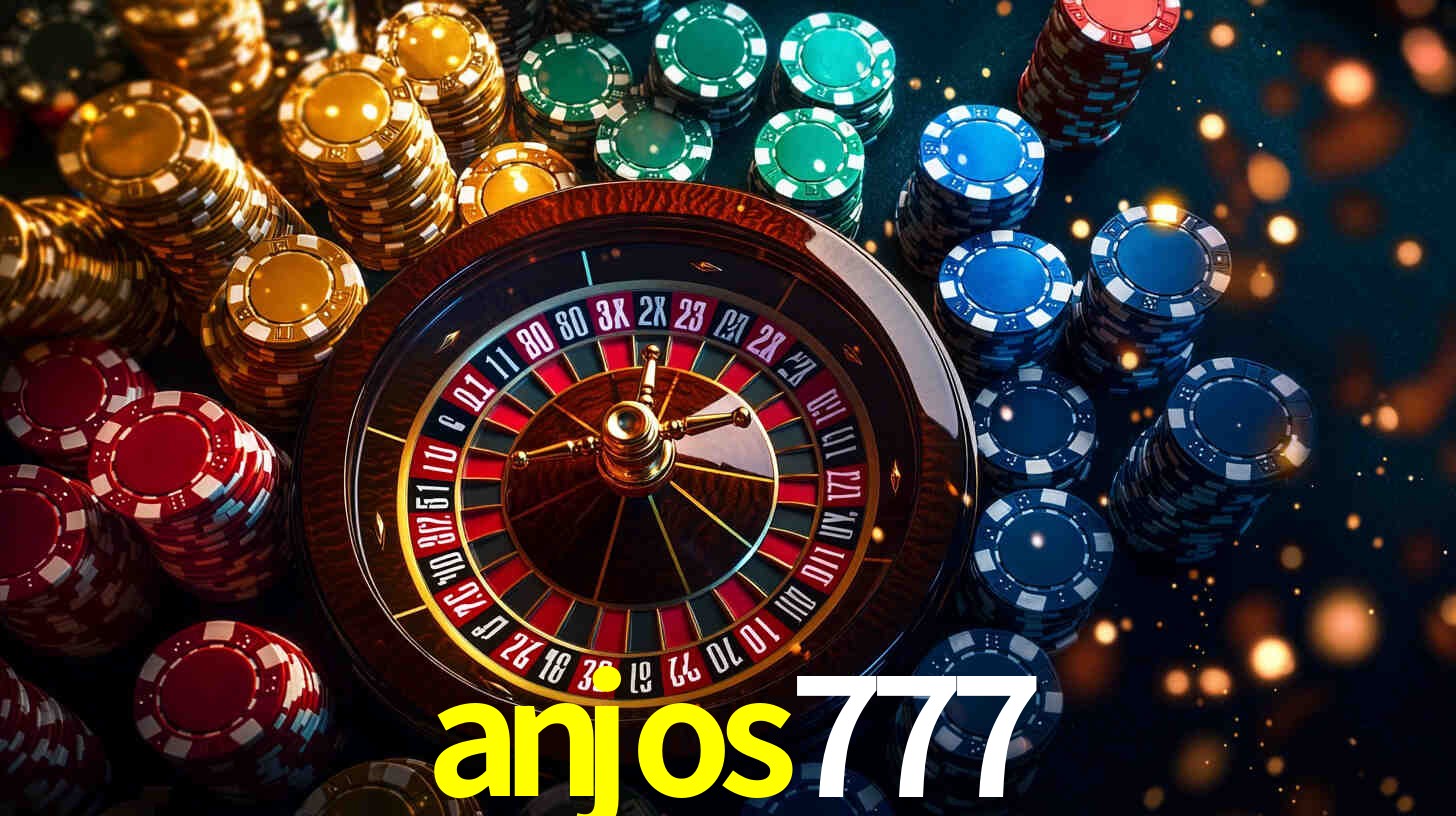 anjos777,anjos777.com
