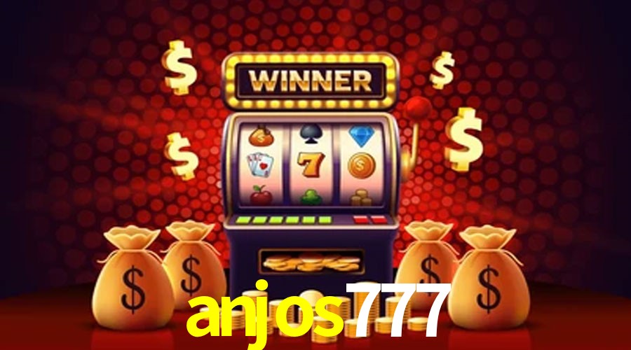 Mesa de Blackjack anjos777