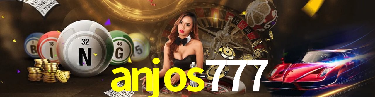 Design Responsivo anjos777