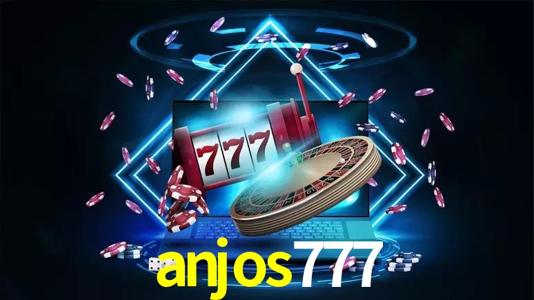 Estatísticas anjos777