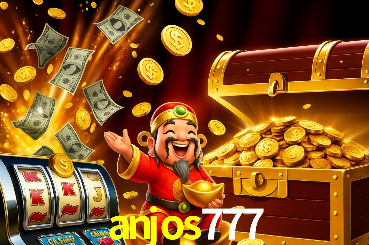 Apostas de Tênis anjos777