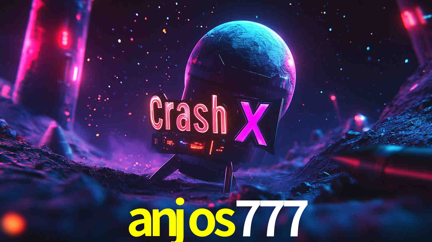 Inovações de Jogos na anjos777: O Futuro das Experiências Interativas