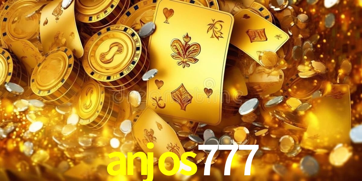 Apostas de Tênis anjos777