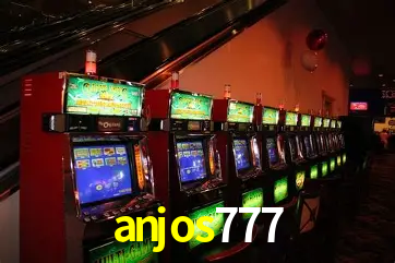 Inovações de Jogos na anjos777: O Futuro das Experiências Interativas