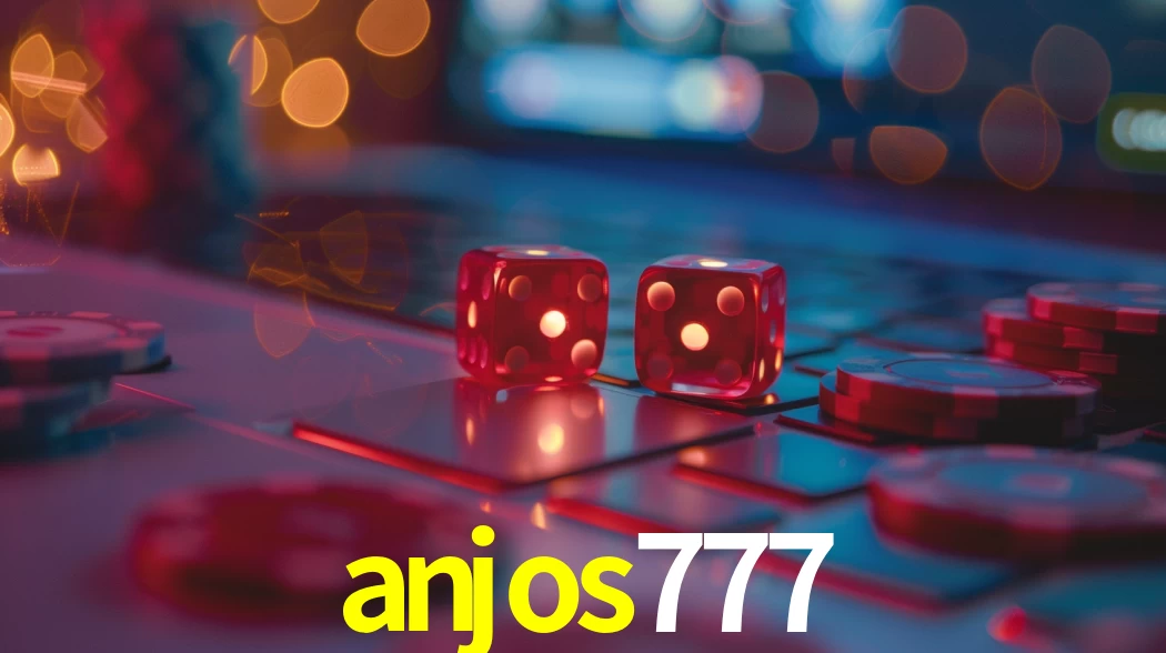 Casino Ao Vivo anjos777