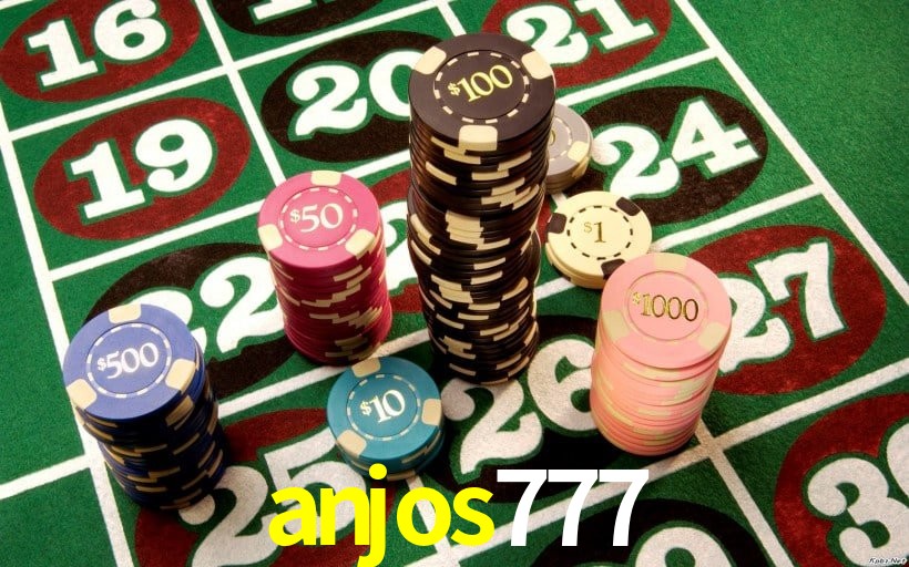 Casino Ao Vivo anjos777