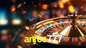 Cadastro Rápido anjos777