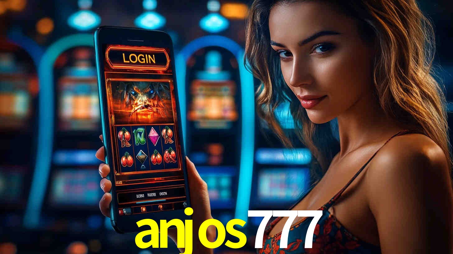 anjos777.com