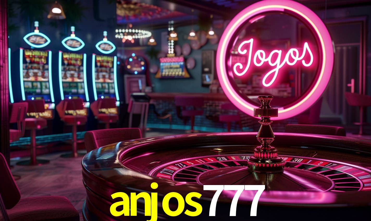 Apostas de Futebol anjos777