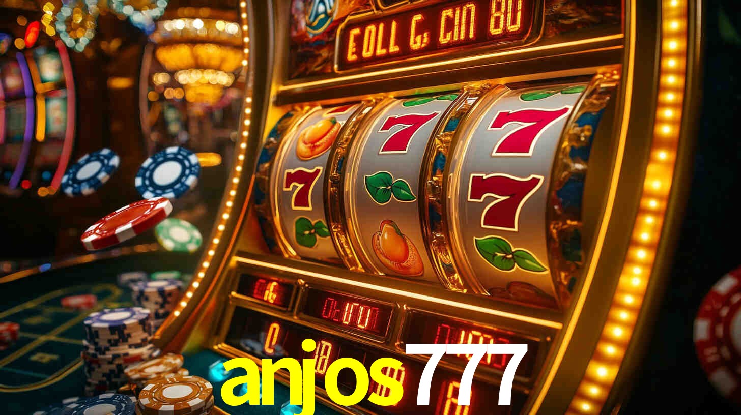 Explore as vantagens do anjos777: serviço profissional e confiabilidade