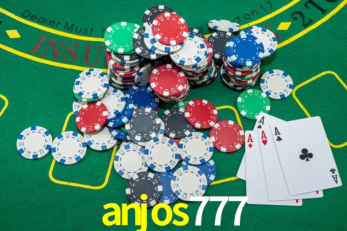 Estatísticas Esportivas anjos777