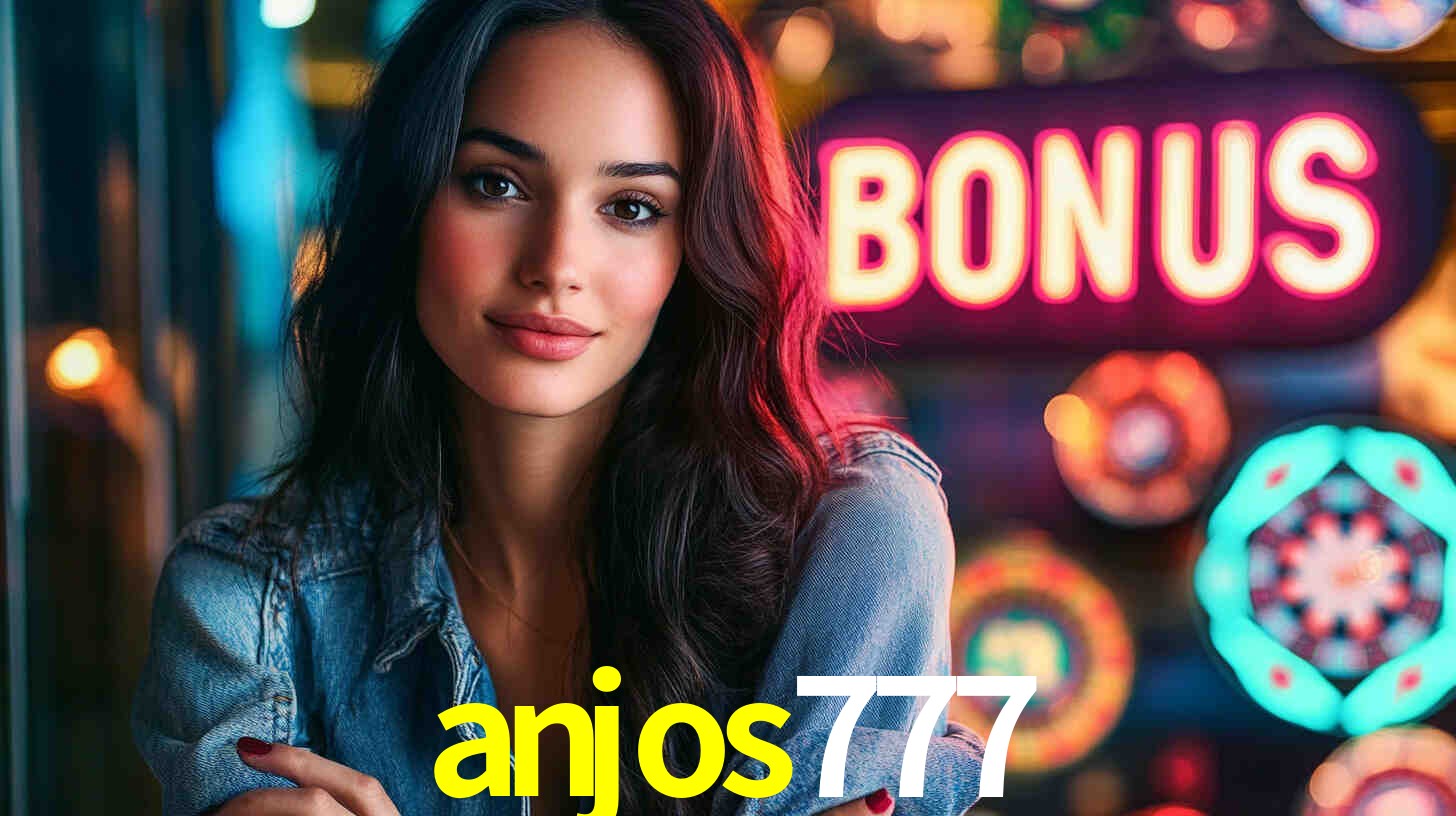 Bônus Generosos e Exclusivos no anjos777 para Você!