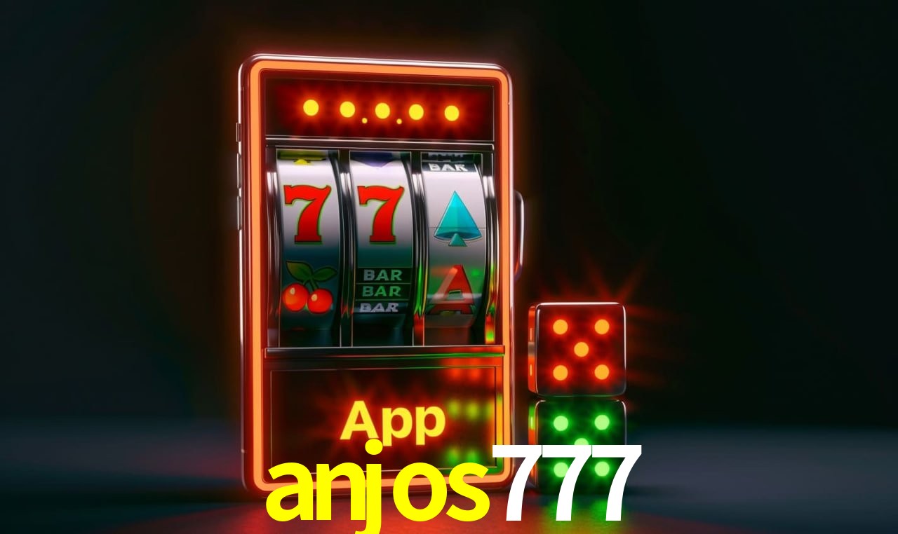 Design Responsivo anjos777